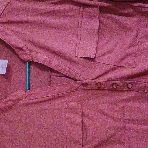 No Boundaries top - Picture 3 of 6